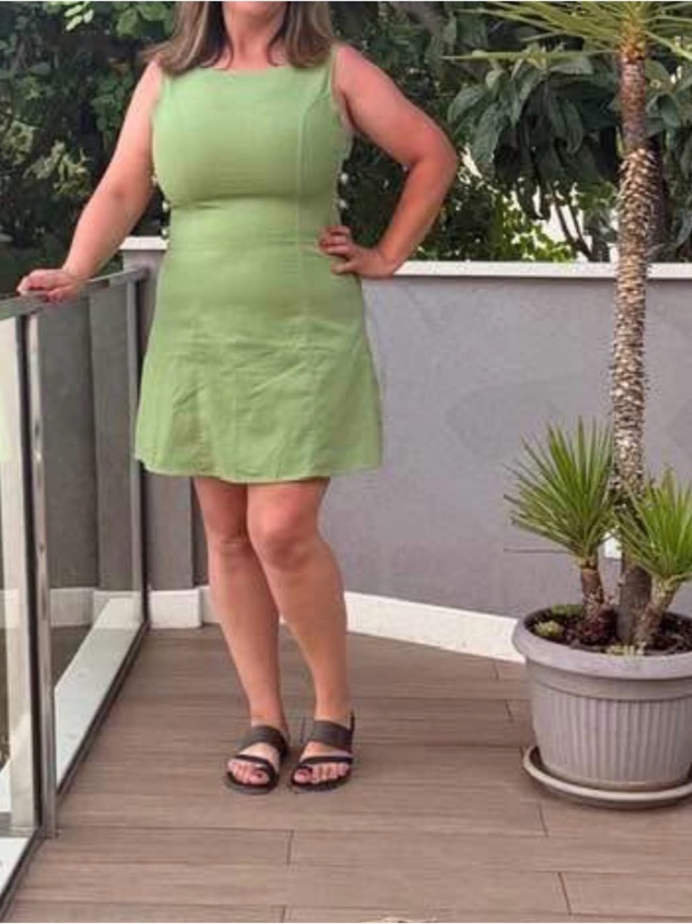 Abel the label dress